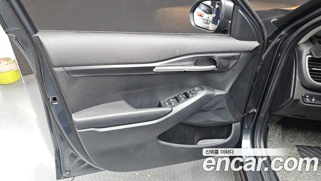 Kia Seltos 2024 — photo 14