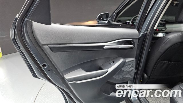 Kia Seltos 2024 — photo 15