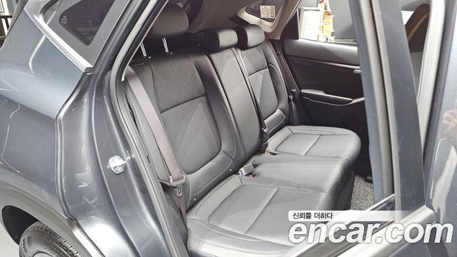 Kia Seltos 2024 — photo 16