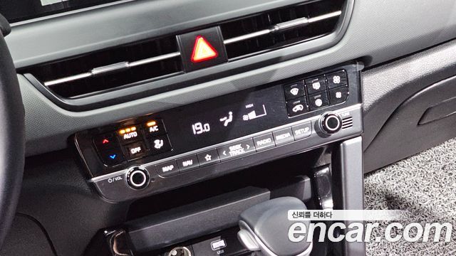 Kia Seltos 2024 — photo 28