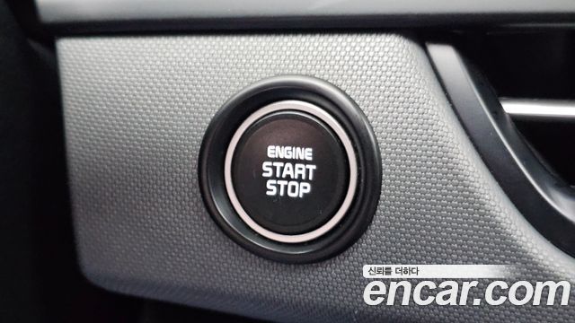 Kia Seltos 2024 — photo 29