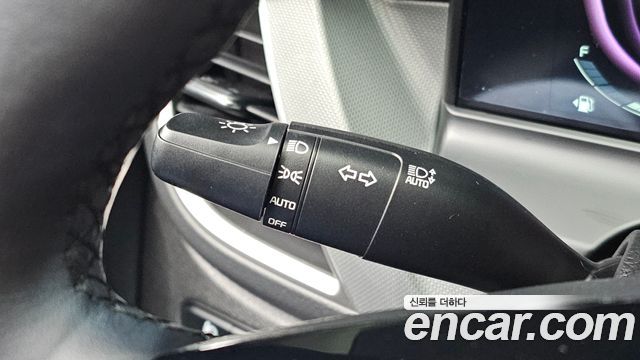 Kia Seltos 2024 — photo 30