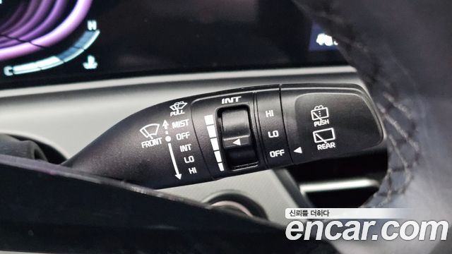 Kia Seltos 2024 — photo 31