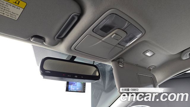 Hyundai Tucson 2010 — photo 16