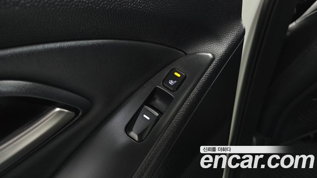 Hyundai Tucson 2010 — photo 17