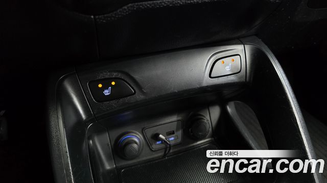 Hyundai Tucson 2010 — photo 18