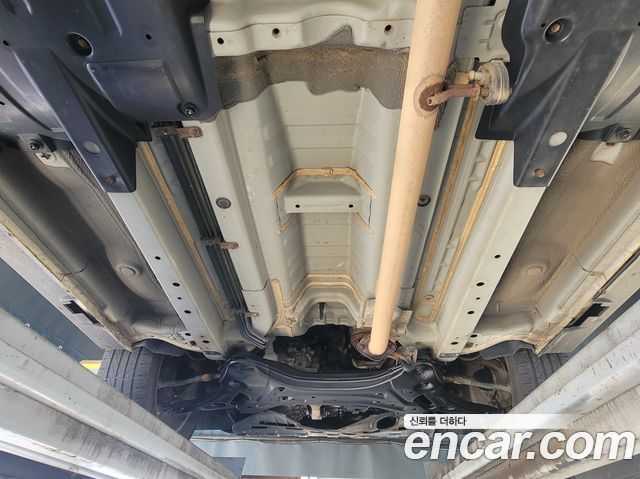 Hyundai Tucson 2010 — photo 20