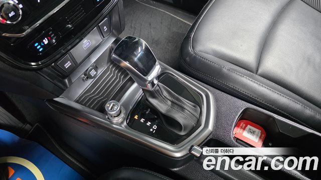 KG Mobility TIBOLI 2022 — photo 9
