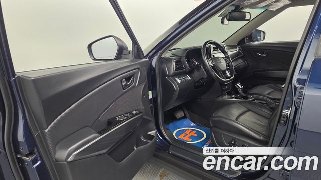 KG Mobility TIBOLI 2022 — photo 10