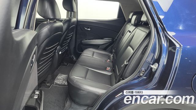KG Mobility TIBOLI 2022 — photo 11