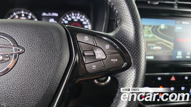 KG Mobility TIBOLI 2022 — photo 16