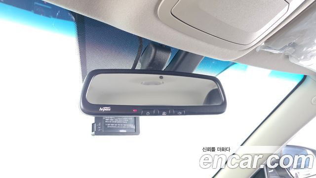 KG Mobility TIBOLI 2022 — photo 18