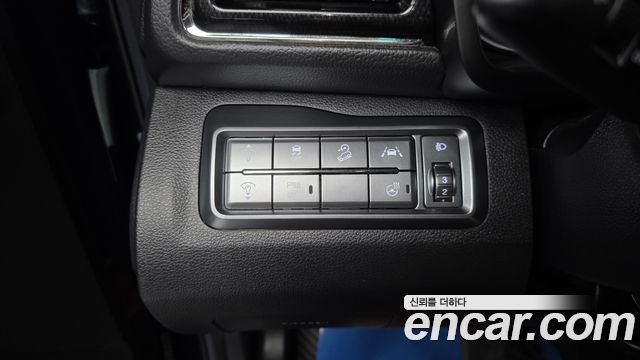 KG Mobility TIBOLI 2022 — photo 19