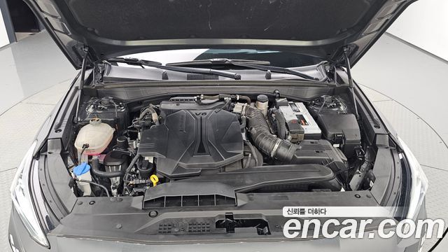 Kia K8 2022 — photo 6