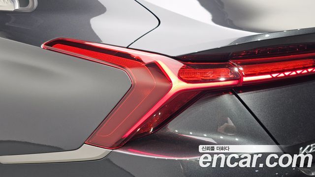 Kia K8 2022 — photo 9