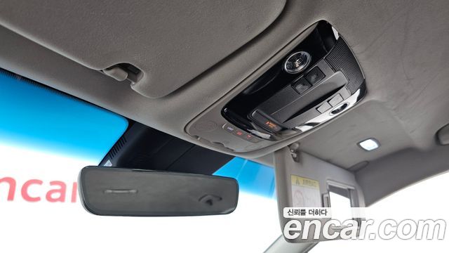 Kia K8 2022 — photo 25