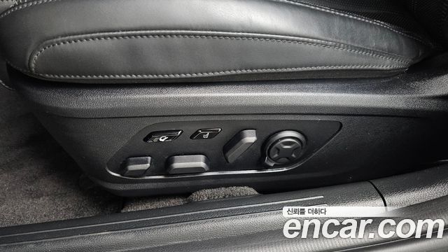 Kia K8 2022 — photo 30