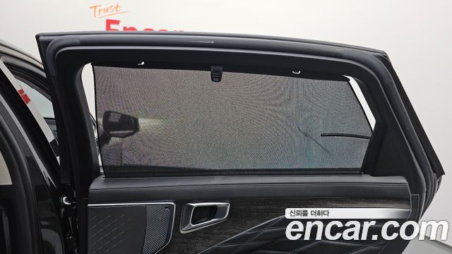 Kia K8 2022 — photo 34
