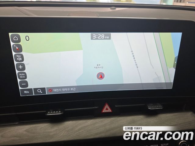 Kia Sportage 2024 — photo 7