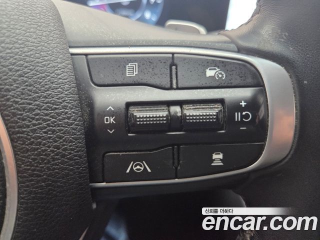 Kia Sportage 2024 — photo 11