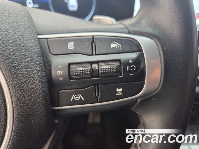 Kia Sportage 2024 — photo 12