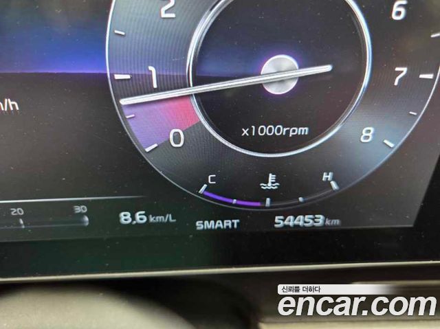 Kia Sportage 2024 — photo 13