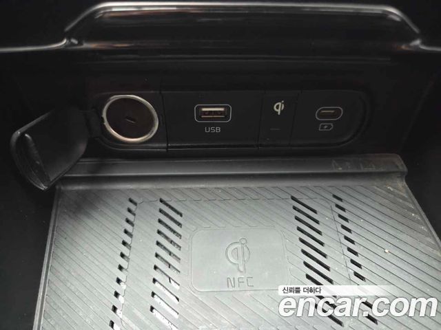 Kia Sportage 2024 — photo 14