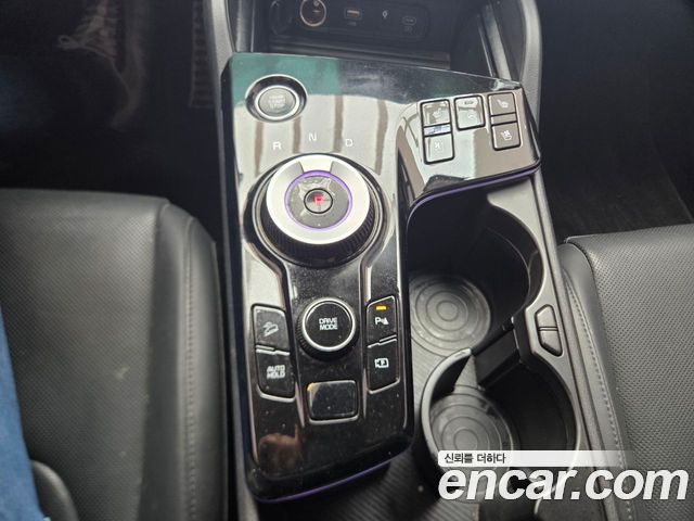 Kia Sportage 2024 — photo 15