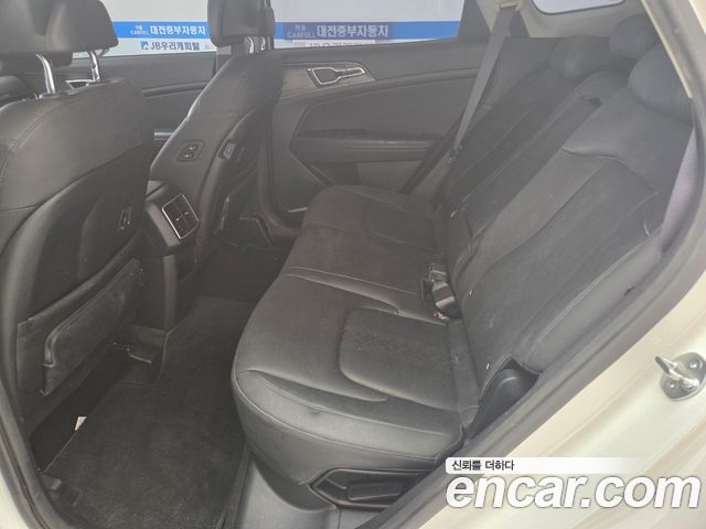 Kia Sportage 2024 — photo 16