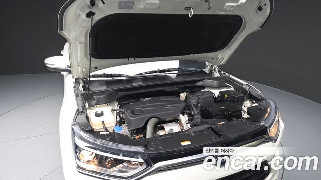 KG Mobility KORANDO 2023 — photo 6
