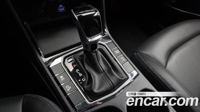 KG Mobility KORANDO 2023 — photo 9