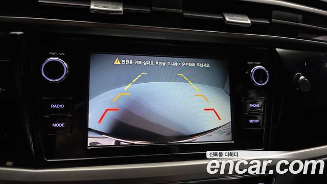 KG Mobility KORANDO 2023 — photo 15