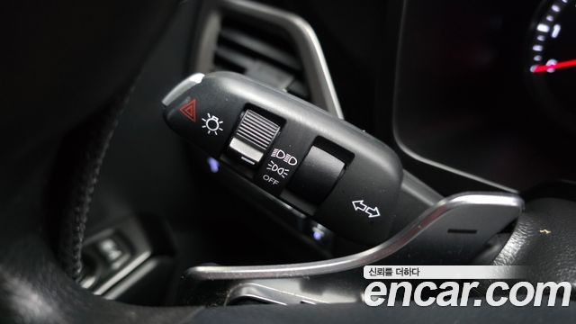 KG Mobility KORANDO 2023 — photo 16