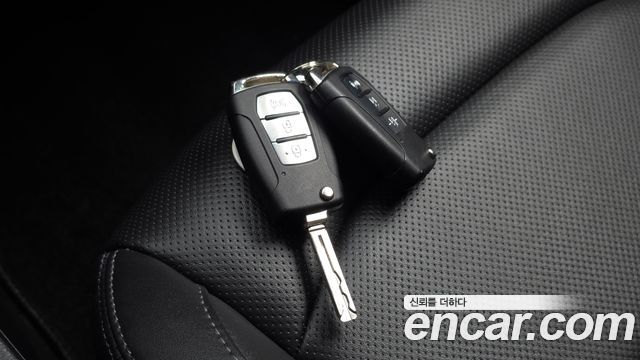 KG Mobility KORANDO 2023 — photo 19