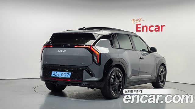 Kia EV3 2026 — photo 2