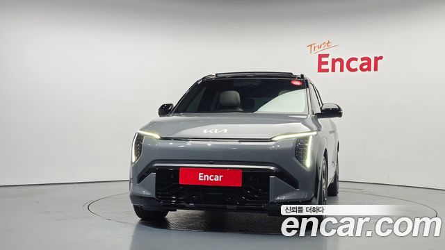 Kia EV3 2026 — photo 3