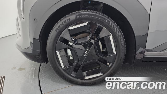 Kia EV3 2026 — photo 5