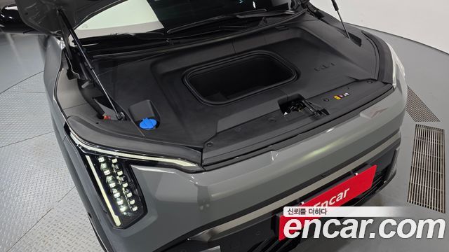 Kia EV3 2026 — photo 6