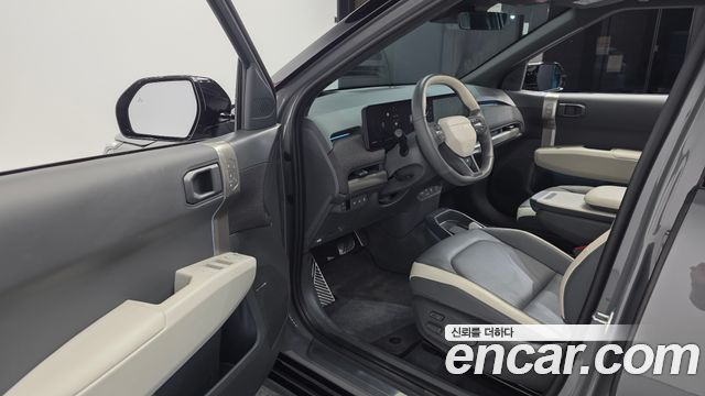 Kia EV3 2026 — photo 13