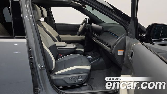 Kia EV3 2026 — photo 17