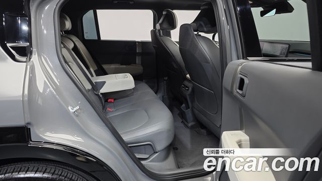 Kia EV3 2026 — photo 18