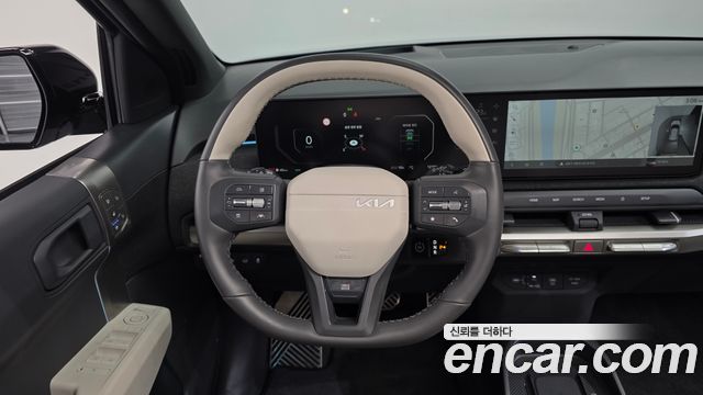 Kia EV3 2026 — photo 19
