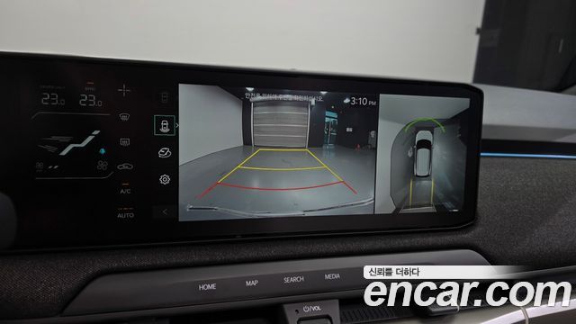 Kia EV3 2026 — photo 21