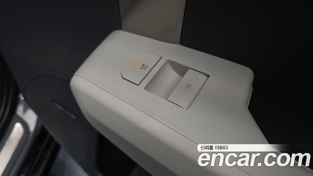Kia EV3 2026 — photo 24