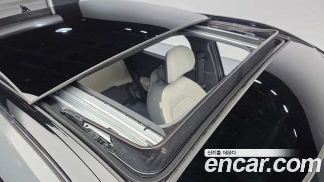 Kia EV3 2026 — photo 25