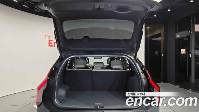 Kia EV3 2026 — photo 26