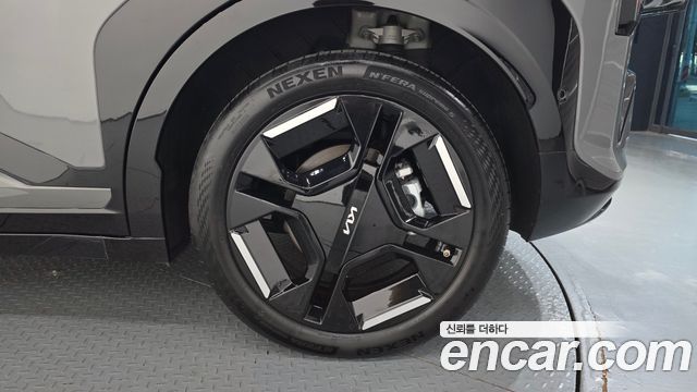 Kia EV3 2026 — photo 7