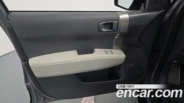 Kia EV3 2026 — photo 14