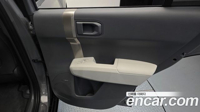 Kia EV3 2026 — photo 15