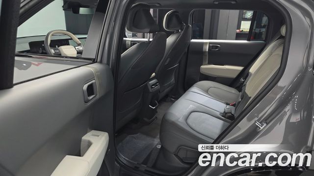 Kia EV3 2026 — photo 16